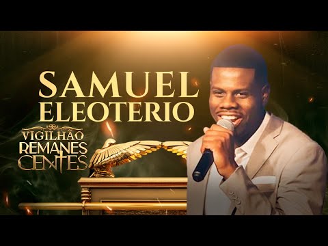 Samuel Eleoterio -