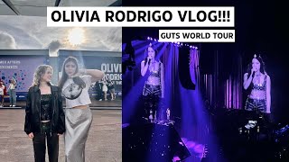 Come with us to see Olivia Rodrigo in London!