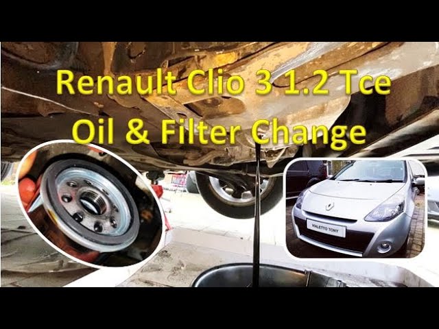 Changement du filtre habitacle sur Renault Clio 4 - Tutoriels Oscaro.com