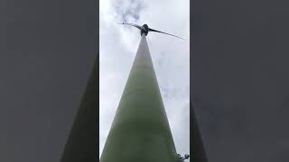 Windpark Eckolstädt (Enercon E40,53,66,82, Vestas V90,112 und AN Bonus 1300)