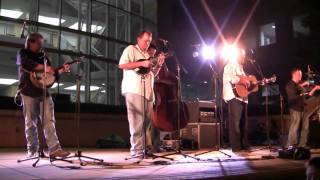 Dan Tyminski Band - On My Way Back to the Old Home HD chords