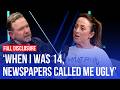 James O'Brien meets Natalie Cassidy | Full Disclosure