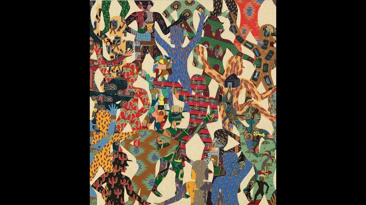 FREE Kaytranada x Mac Miller type beat "WARM SUN"