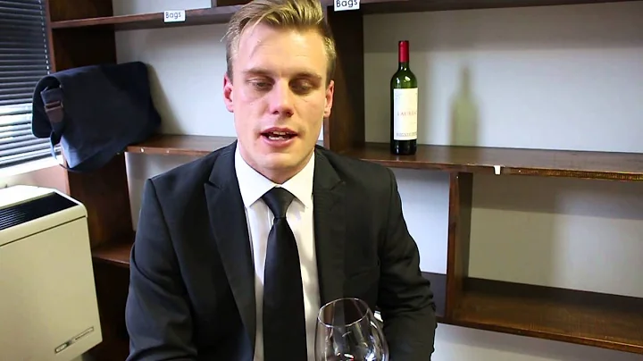 Inter Hotel Cape Legends Challenge 2015 - Wine Ste...