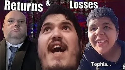 2H4S Ep 109: JUPITER RETURNS?! Andy DItch the Anti-Pope? Tophiachus GoFundMe Gone?