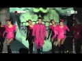빅뱅 Bigbang 크래용 Crayon MAMA 2012