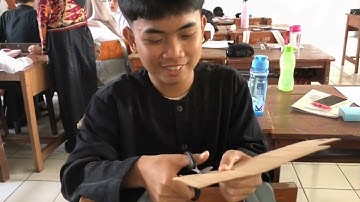 TUTORIAL : PROYEK IOT (KIPAS ANGIN OTOMATIS), By Kelompok 4,TUGAS INFORMATIKA Kelas XII
