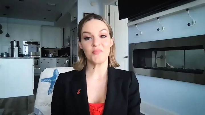 Go Red for Women: Real Woman Dani Aylsworth