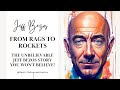 From Rags to Rockets - The Unbelievable Jeff Bezos Story You Won&#39;t Believe