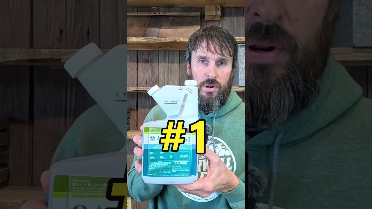 5 Proven Organic Insect Control Products I Use On My Vegetable Farm