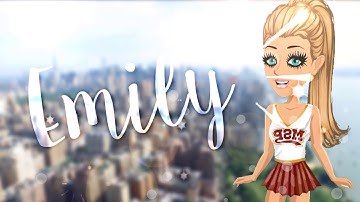 Secrets ~ Intro // Msp Series