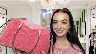 [ASMR] Kate Spade Purse Shopping RP screenshot 1
