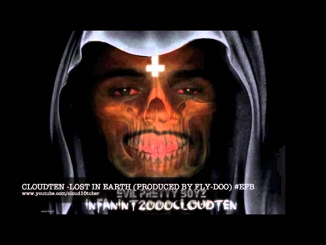 Watch CLOUDTEN -LOST IN EARTH (PRODUCED BY FLY-DOO) on YouTube Watch CLOUDTEN -LOST IN EARTH (PRODUCED BY FLY-DOO) on YouTube