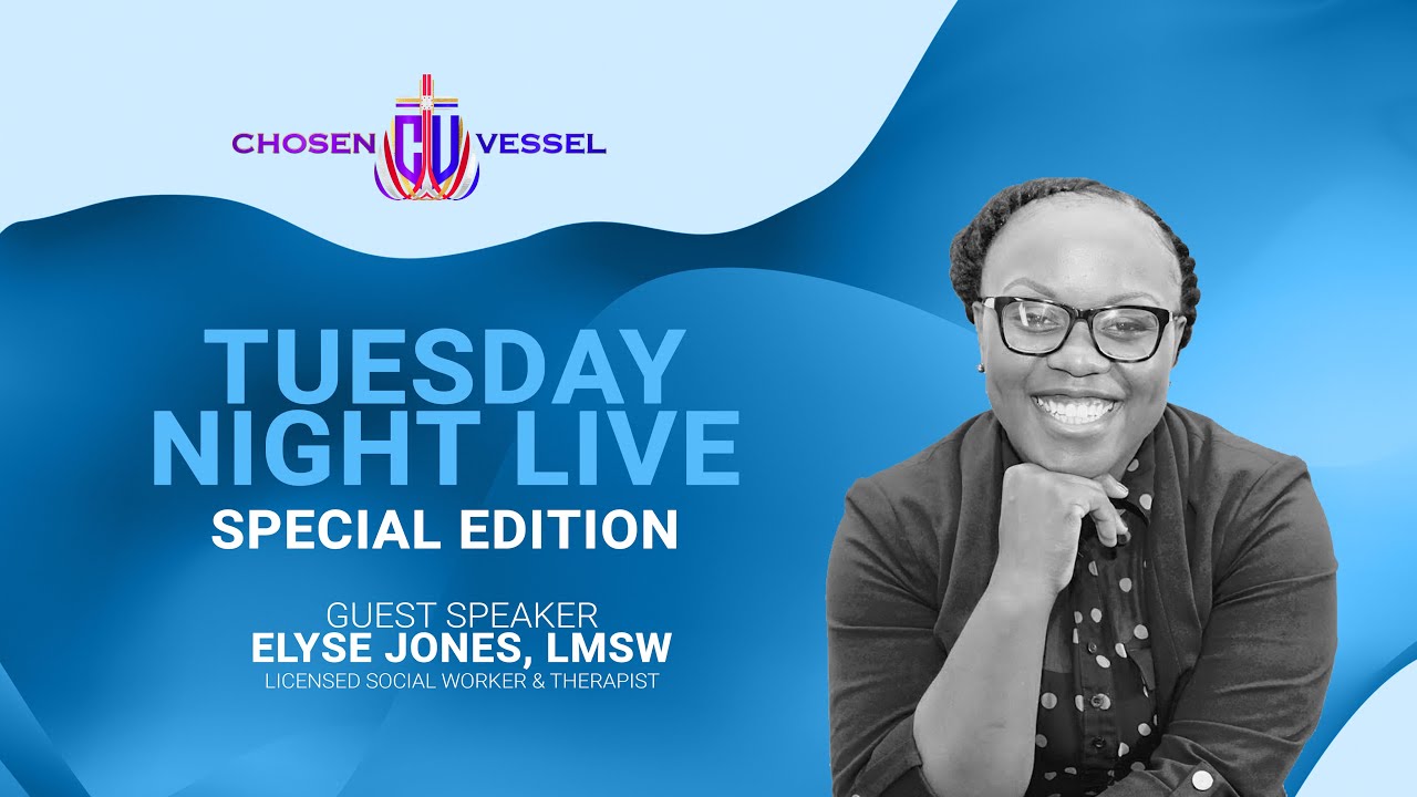 Tuesday Night Live – Special Edition