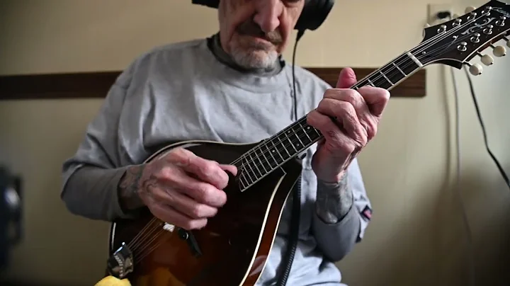 Manoir de Mes Reves (Mandolin and Mandola)