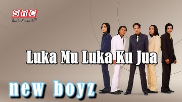 New Boyz - Luka Mu Luka Ku Jua (Official Lyric Video)
