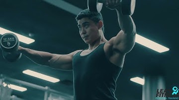 Official intro video (Lean On Fitness PT)