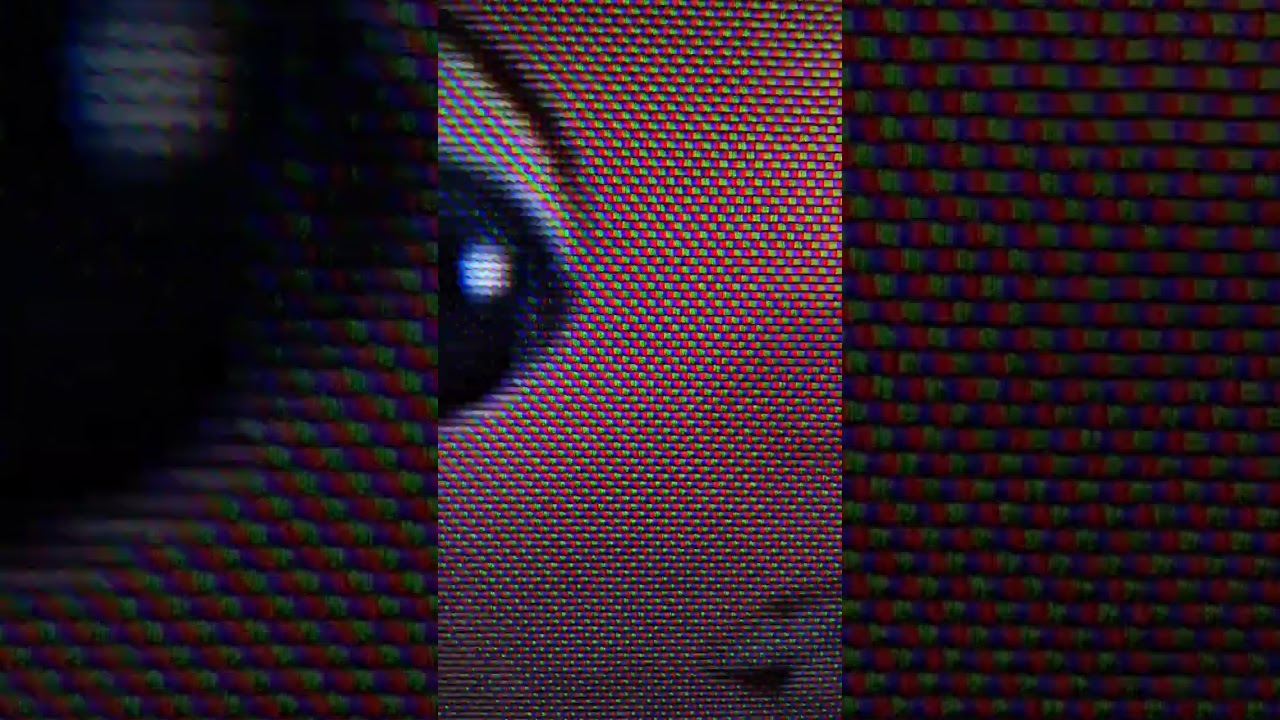 cartoon characters at zoomed level.