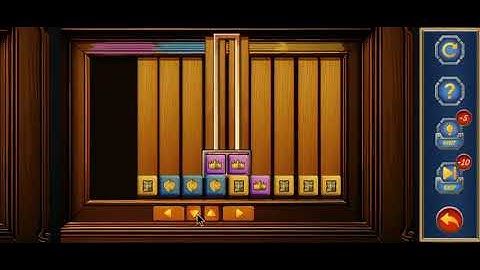 Enigma Fables 2 Level 7 Puzzle