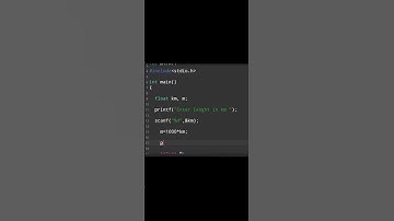 #43 | C programming Basics | Coding Exercise44  #shorts #clanguage
