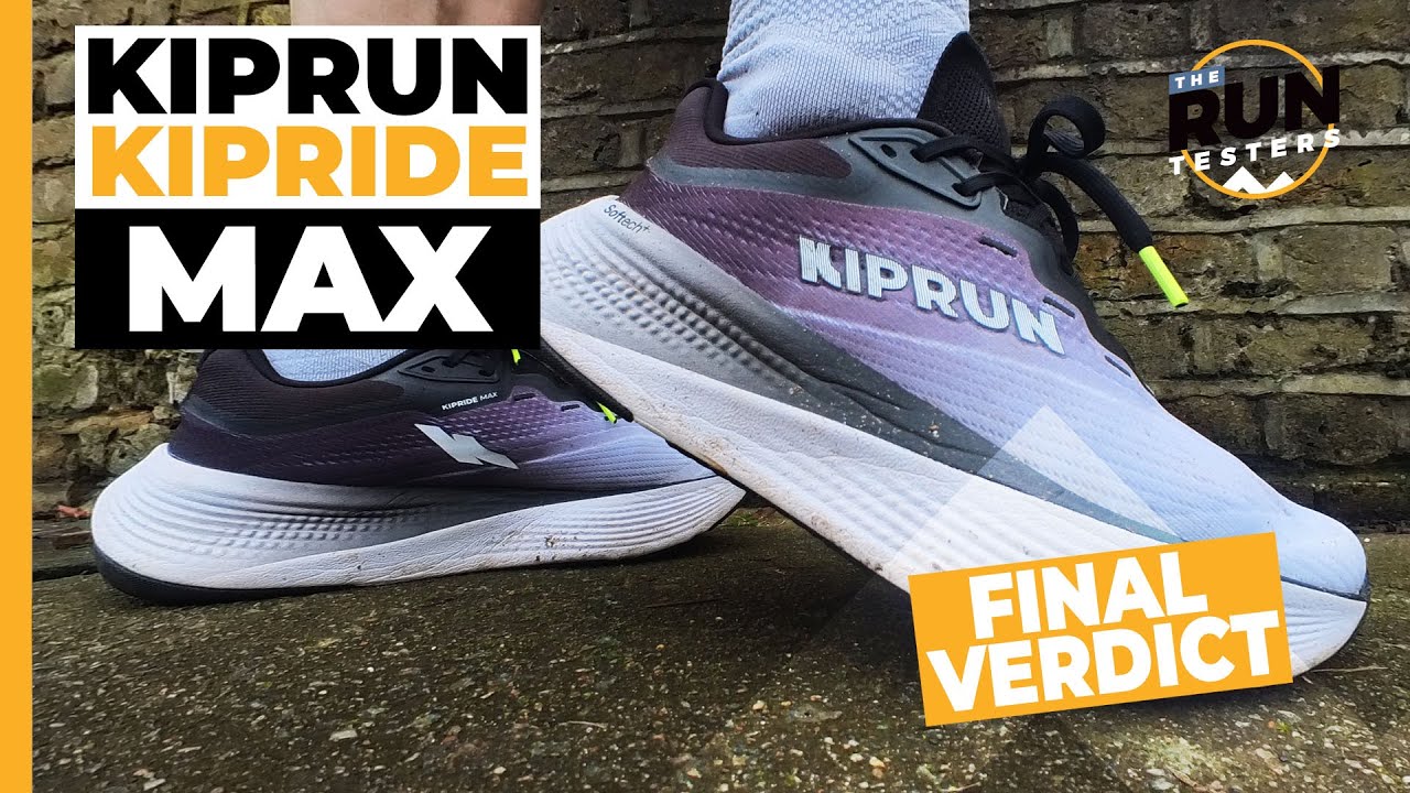 Обзор Kiprun Kipride Max: первый неожиданный хит 2026 года?