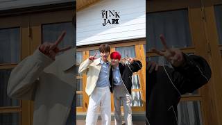 짱싸인은 딸기잼, 블루베리잼 코스모는 FUNK JAM 🎸💛