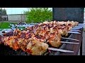 ШАШЛЫК! СУПЕР МАРИНАД ! МЯГЧАЙШЕЕ СОЧНОЕ МЯСО!