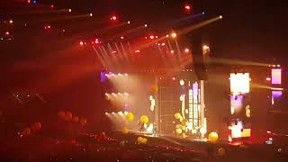 SOPRANO - MON PRÉCIEUX - PHOENIX TOUR - LA DEFENSE ARENA - 21-09-2019