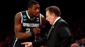 Branden Dawson Player Creation Tutorial (NBA 2K15)