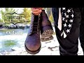 StormKing Outsole on Thursday Boot Co | Why I bought a SECOND pair of Thursday Captains??