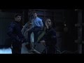 Movie and Game Mash-Up - Resident Evil (Scene 3 of 8)