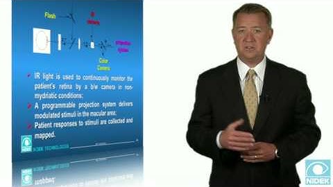 Overview of Microperimetry