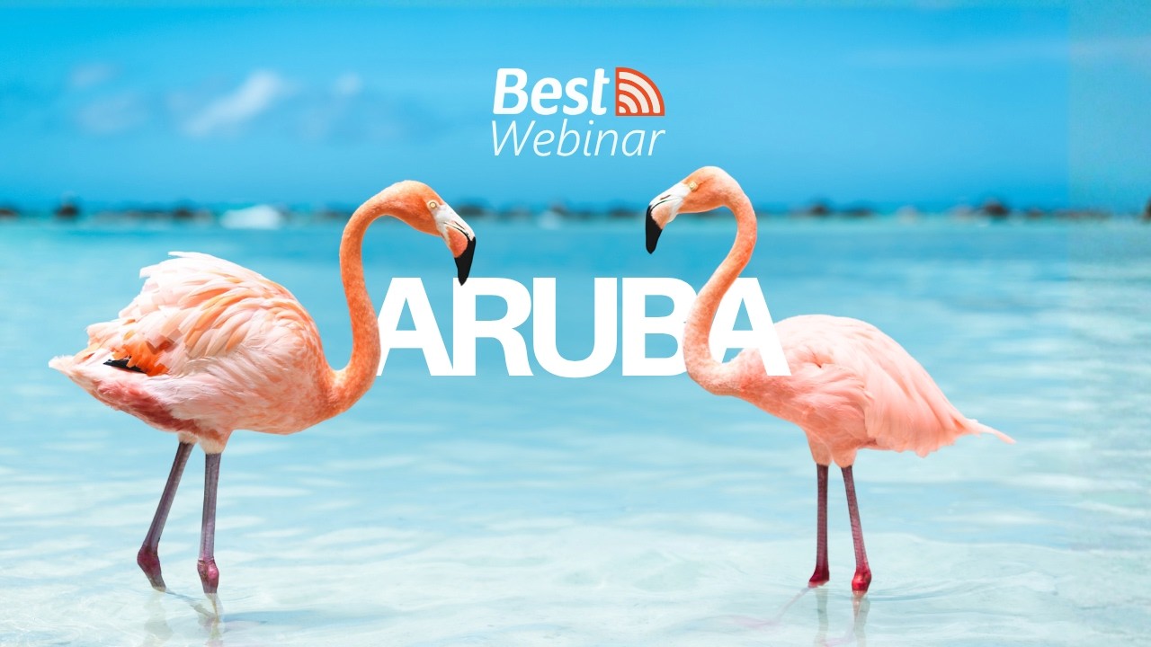 BestWebinar | ARUBA