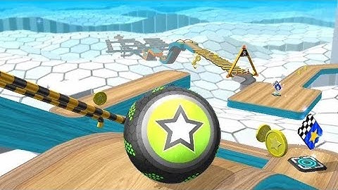 Going balls speedrun level 1031-1038 Android ios gameplay adventure walkthrough update