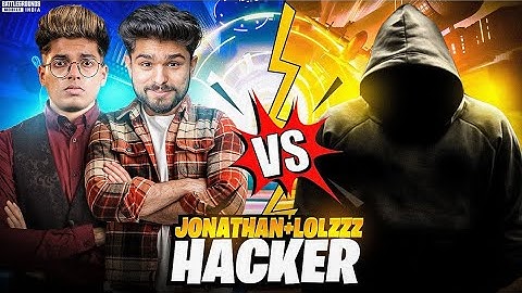 DEADLY DUO IN CONQUEROR LOBBY Ft. @JONATHANGAMINGYT | BGMI HIGHLIGHT