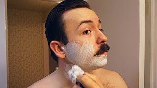 Celebrity Edwin Jagger DE89 Morning Wet Shave Net Worth