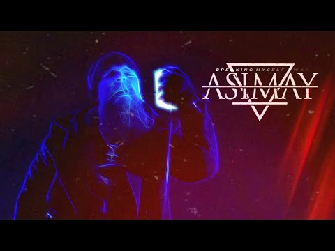 As I May - Breaking Myself Away (Official Music Video)