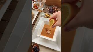 تجهيز طاولة الفطور asmr food الجزائر دبي cooking vlog