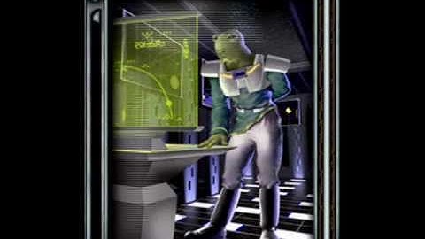 Starfleet Command II : The ISC