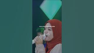 LALI JANJINE - WORO WIDOWATI #lalijanjine #tawangmangu #worowidowati