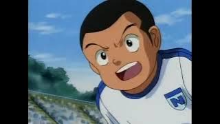 Captain Tsubasa - Episode 7 (Bahasa Indonesia) Road To 2002