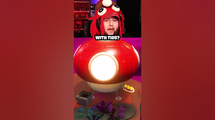 The Final BOSS Of Mario Odyssey Prop Hunt!!!