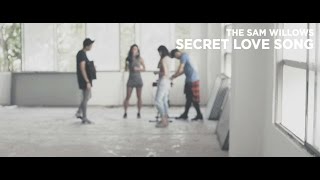 Secret Love Song - Little Mix (The Sam Willows Cover)