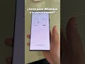 ¿Cómo pasar WhatsApp a tu nuevo Huawei?