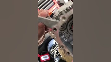 Prepping a 212cc Block