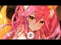 Nightcore - Alive - (Lyrics)