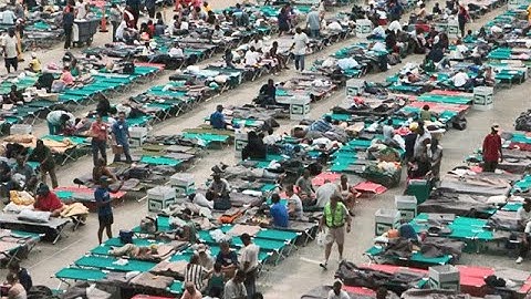 Optimizing Statewide Preparedness Through Collaboration: Austin, TX