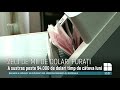 Şefa casei unei bănci din Capitală, condamnată la nouă ani de închisoare