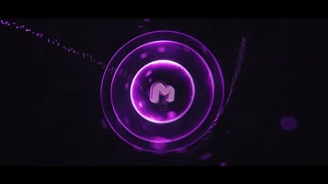 〘 C4D/AE 〙Intro ~ Sheeny v.2 | Good?