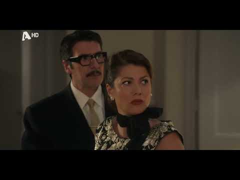 Porto Leone: Στη γειτονιά με τα κόκκινα φανάρια | Επεισόδιο 8 | Sneak Preview 1